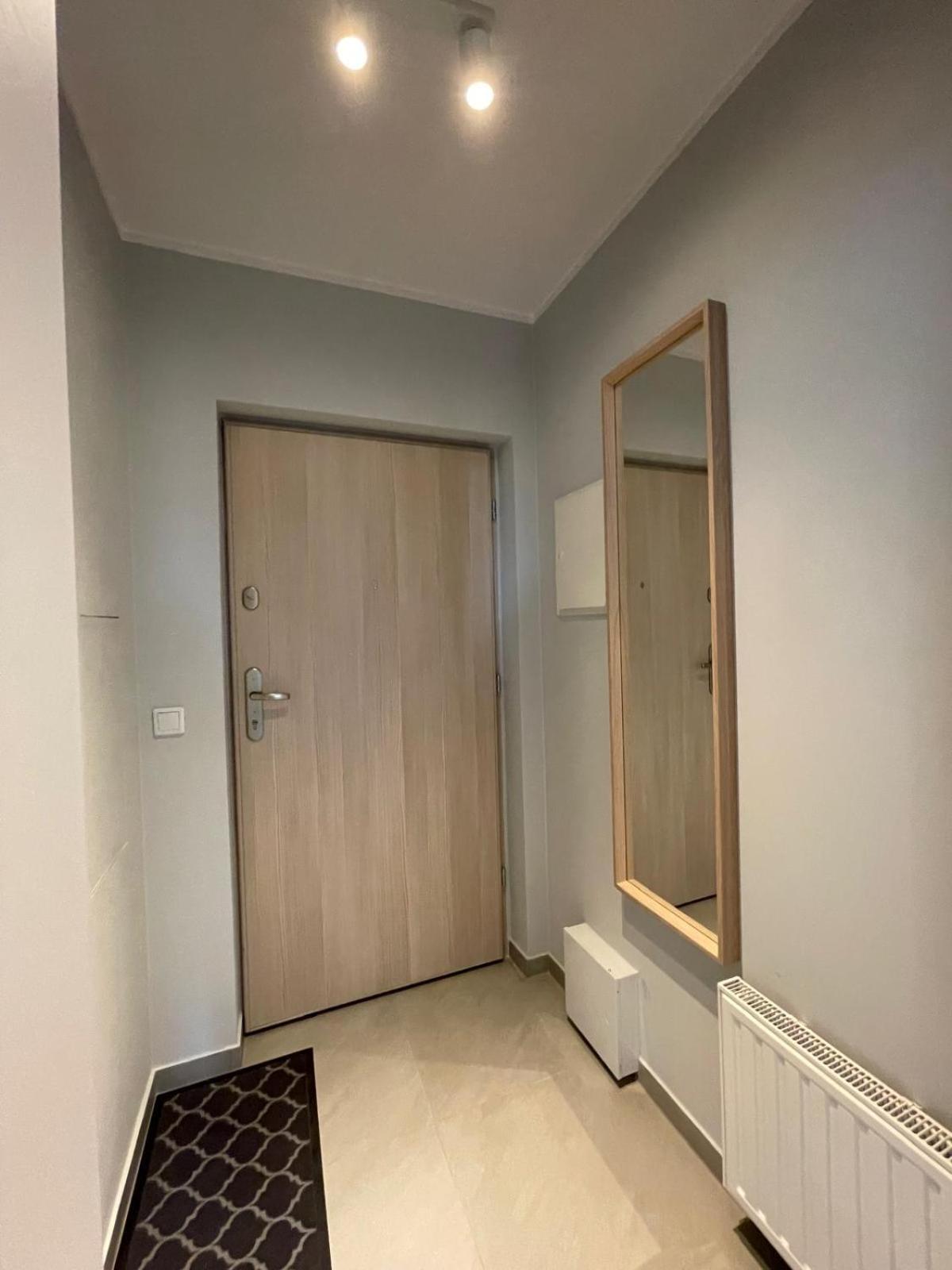 Apartament Arena Architekt *