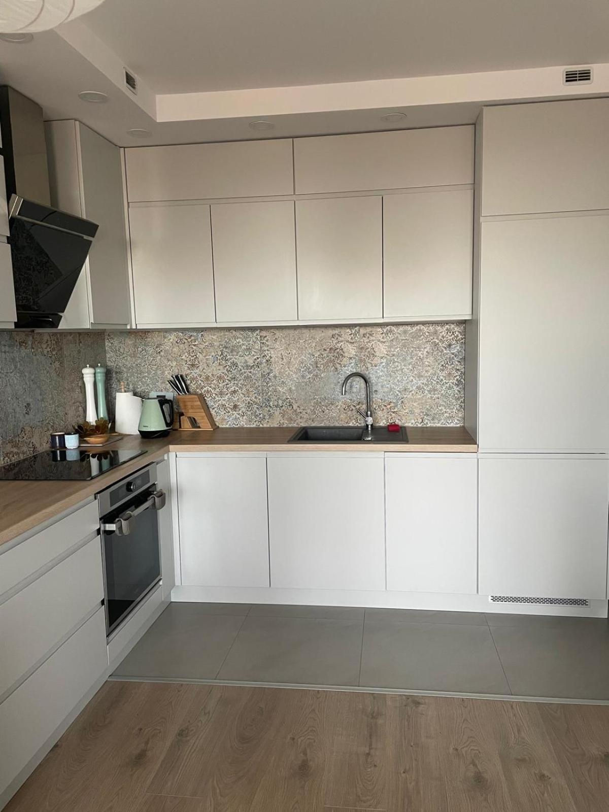 Apartament Arena Architekt